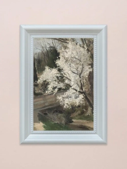 Картины на стену интерьерные на холсте 8 шт