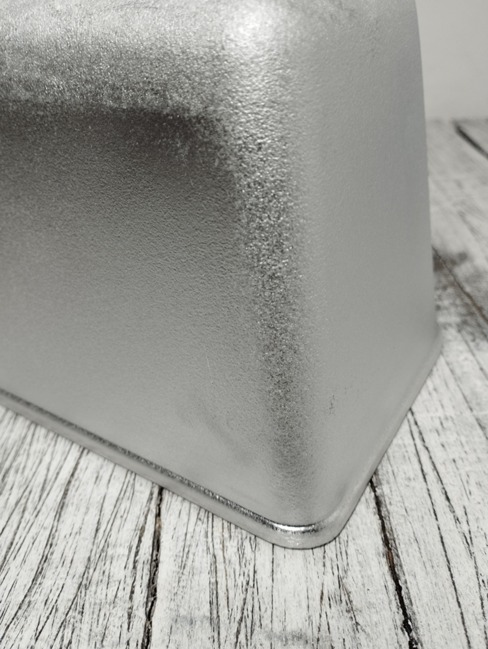 Форма для хлеба Л-7 одиночная 220*110*115мм х700