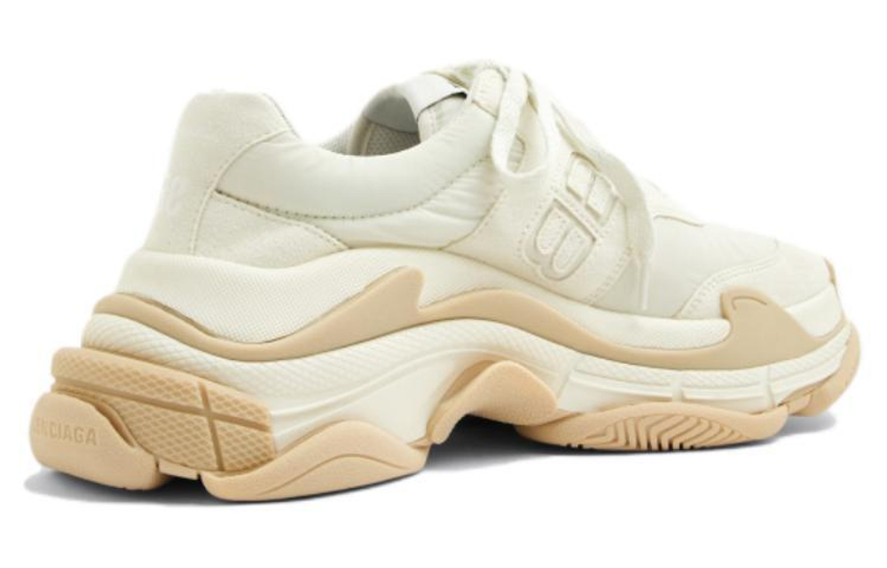 Balenciaga Triple S (Женская размерная сетка)