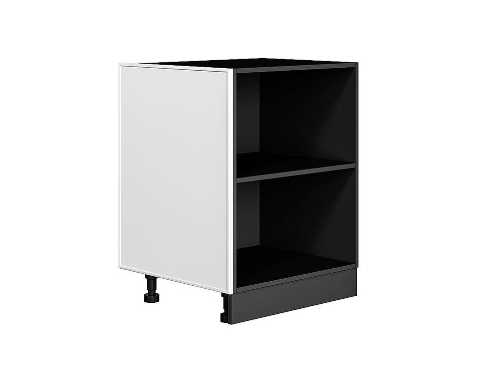 Торцевой фасад Квадро для нижнего шкафа Ф-94