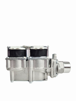Газовый клапан Сармат T,TB (CN)