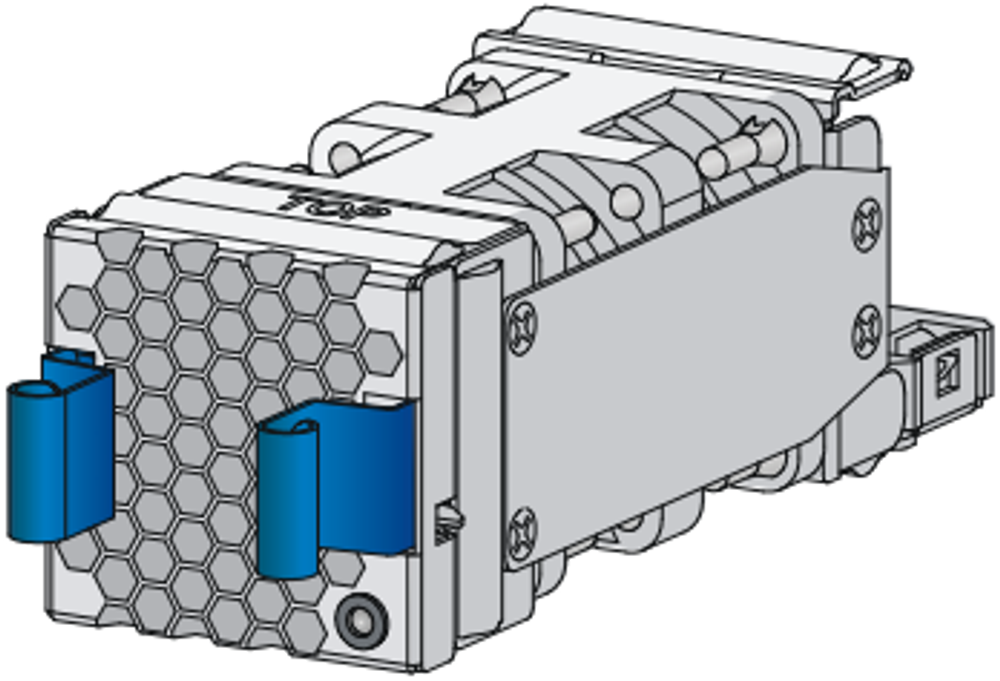 Вентиляторный блок H3C LSWM1FANSA