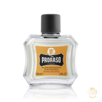 Бальзам После Бритья Wood and Spice 100 мл Proraso