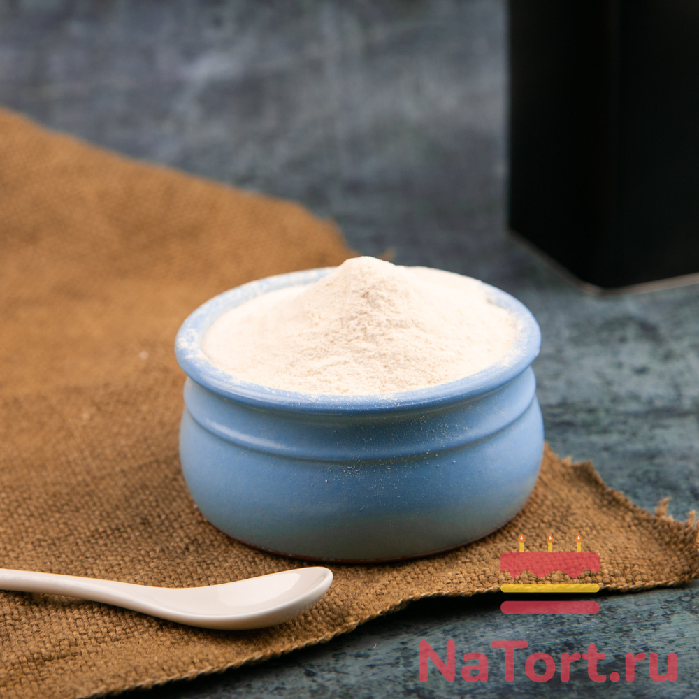 Пектин  обратимый NH  500 гр