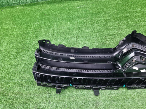 Решетка радиатора Citroen C5 Aircross (2022-н.в.)