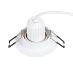 Встраиваемый светильник Arte Lamp MIRA MINI A2762PL-1WH