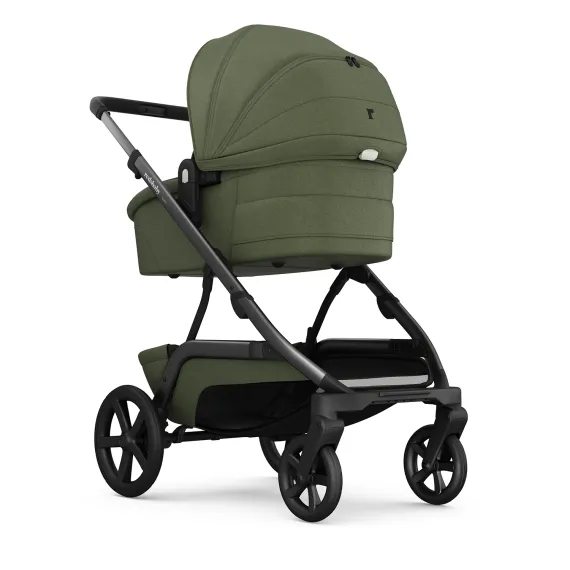 Коляска Redsbaby Nuvo 2 в 1 Ivy