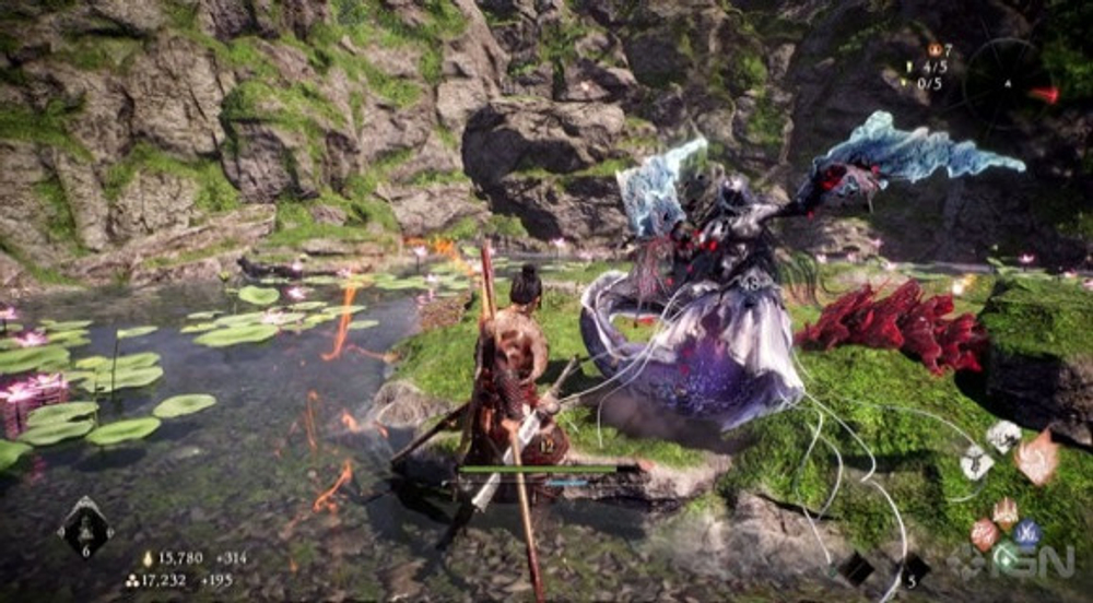 Wo Long : Fallen Dynasty [Xbox] new