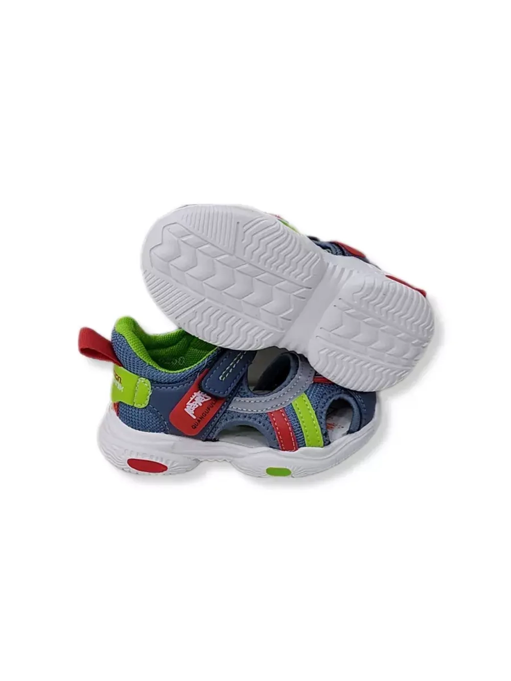 Сандалии для мальчика летние новинка