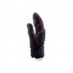 SHRED варежки ALL MTN PROTECTIVE MITTENS black