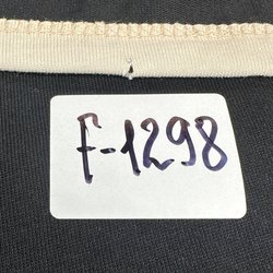 Майка Ymkashix Hellcome logo F-1298 pp.S