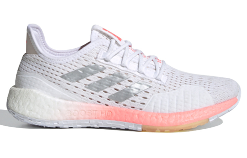 Кроссовки Adidas Pulseboost Hd Summer.Rdy (Женская размерная сетка)