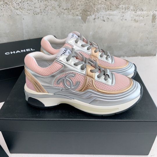 Chane1 Trainers