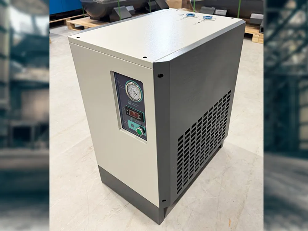 Осушитель DS010V ВедКом