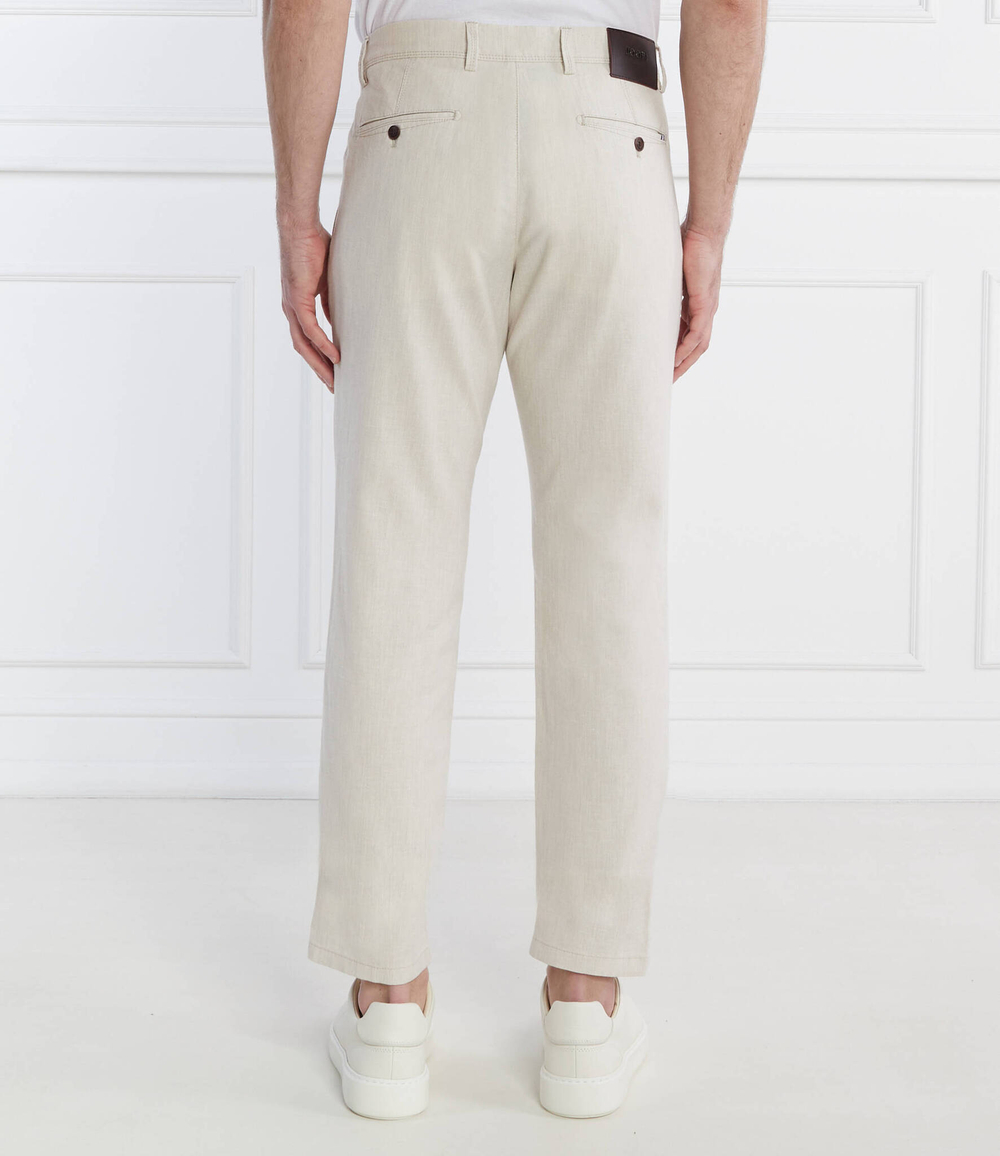 Чиносы 83Matthew2 Joop! Jeans - песочный(30042731)