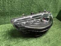Фара левая Haval F7 (2018-2024) LED