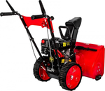 Снегоуборщик бензиновый DDE ST6555 796-634