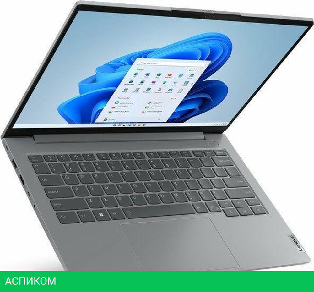 Ноутбук Lenovo ThinkBook 14 G6 IRL 21KG001HRU