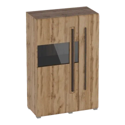 Модульная гостиная "Ницца" композиция 3