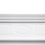 Портал Real Flame Leda 25,5 WT