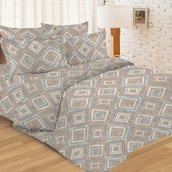 Бязь Премиум "Куба" | ш.220 см | 142 г/м² | хлопок-100%