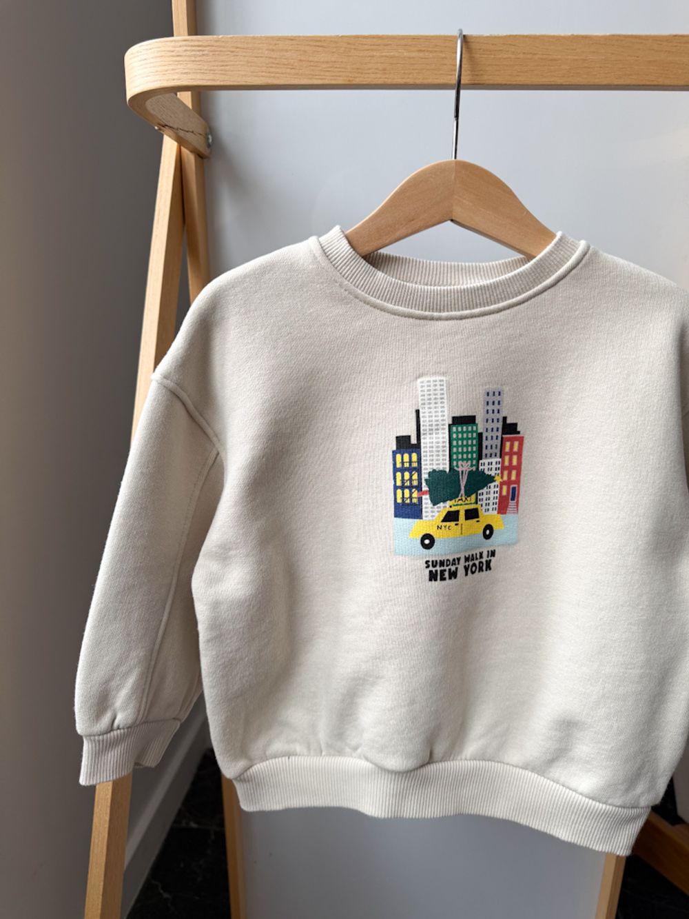 Свитшот Zara, 98