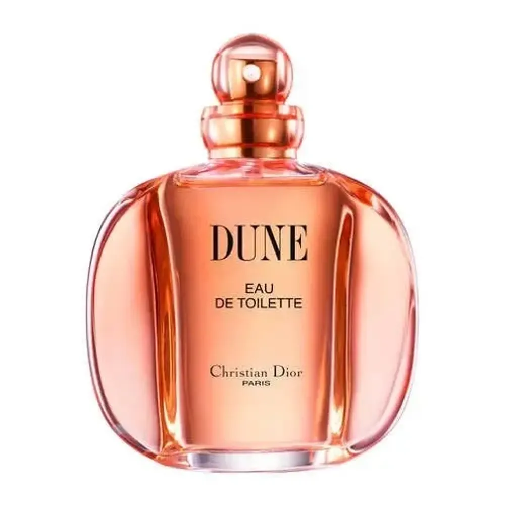 Осень Dior Dune Eau de Toilette 100 мл