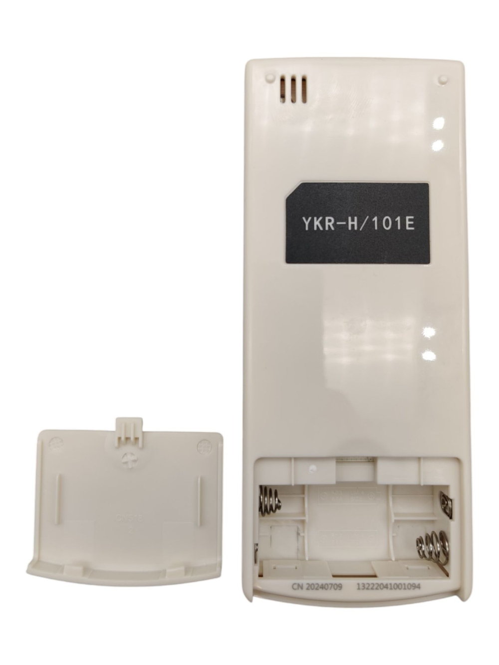 Пульт Dahatsu YKR-H/101E для кондиционеров