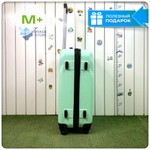 Средний чемодан L'Case Phuket, мятный