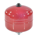 Бак расширительный мембранный для отопления 12 л 6 бар 3/4" НР Flexcon R Flamco 16014RU