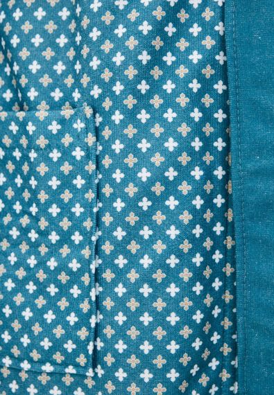 Бугатти (зеленый) S Мужской Халат