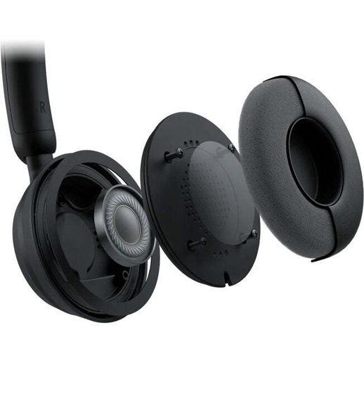 Microsoft Стерео-гарнитура Modern USB Headset