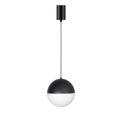 Светильник SP-EMISFERO-R150-11W Day4000 (BK, 170 deg, 230V) (Arlight, IP20 Металл, 3 года) 035949