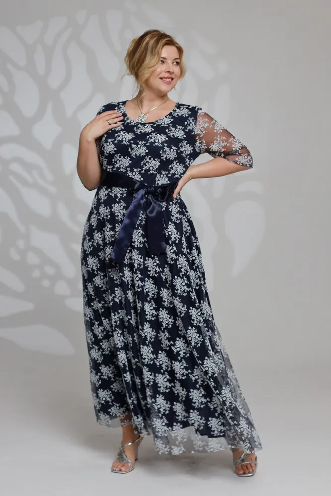 Платье 1263 Fabrika