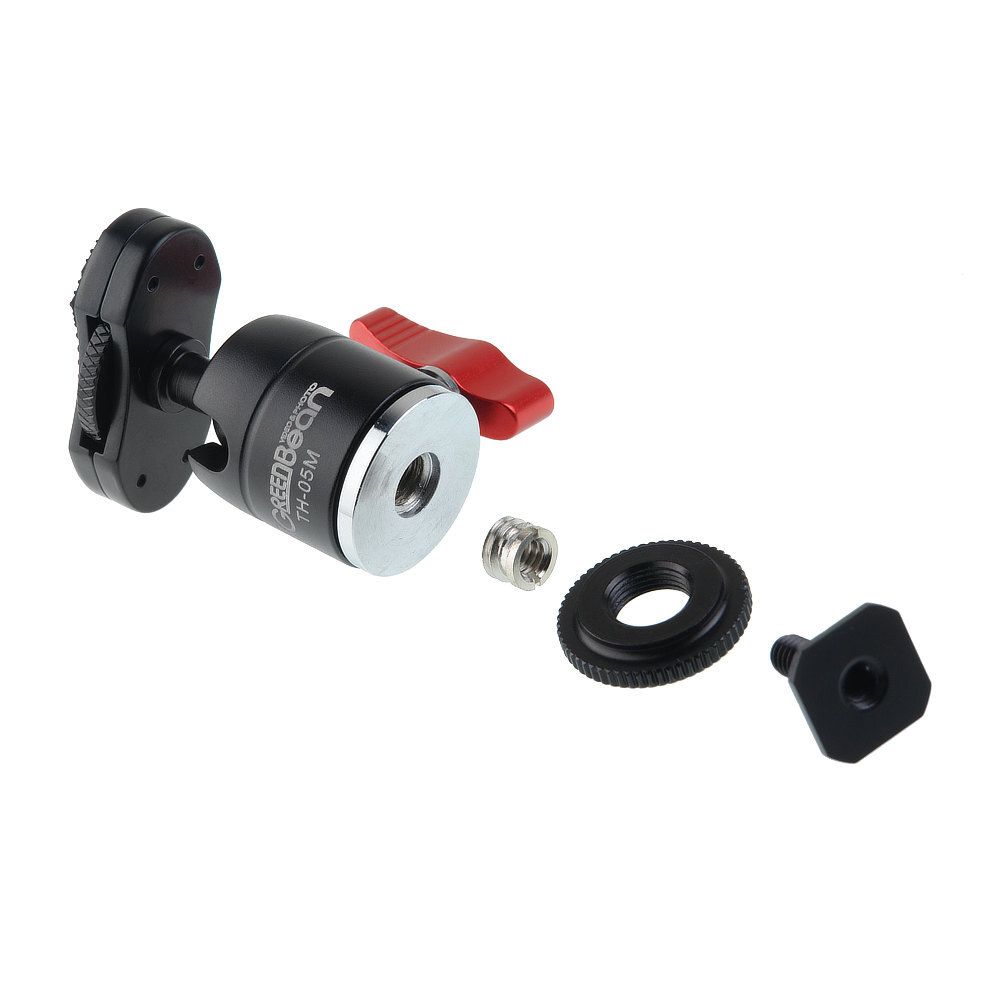 Шаровая головка GreenBean TH-05M