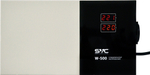 Стабилизатор напряжения SVC W-500