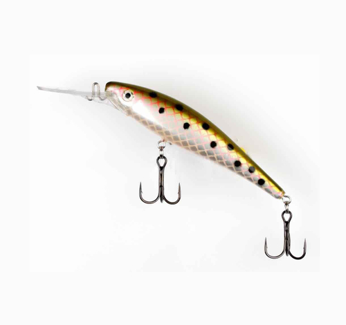 Jesse Deeprunner 11 см, цвет 065