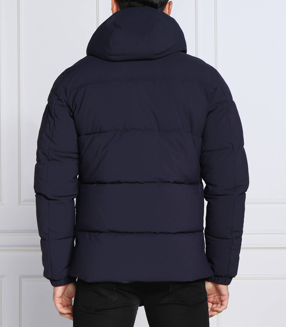 куртка alter Save The Duck - темно-синий(P30811M SMEG15)