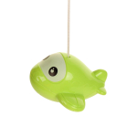 Карусель музыкальная для новорожденных, коробка D136