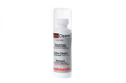 Donic Combi Cleaner Voc Free 100ml