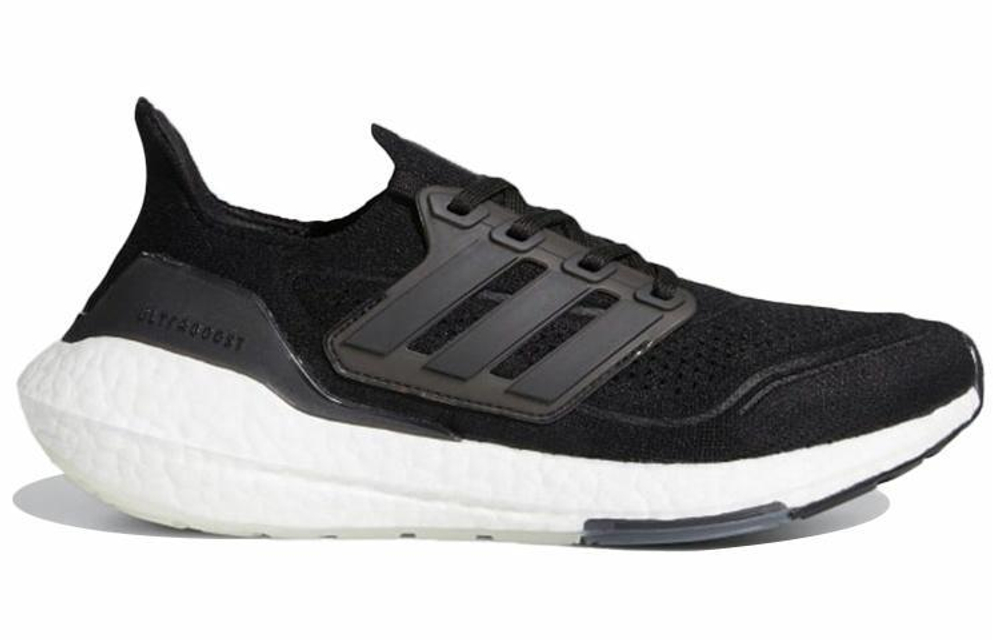 Кроссовки Adidas Ultraboost 21 (Женская размерная сетка)