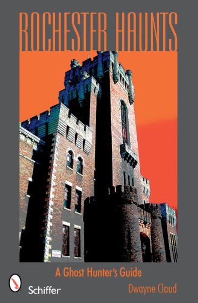 Haunted Rochester