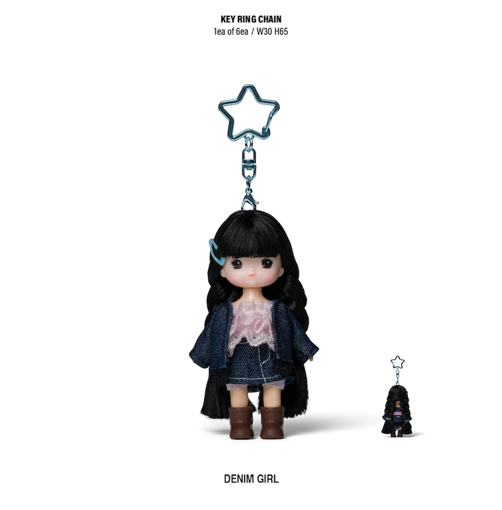 Купить Альбом ILLIT - NOT CUTE ANYMORE (Little Mimi Ver.) | Stars