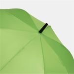 Зонт-трость WIND Голубой