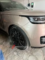 КОВАНЫЕ ДИСКИ ДЛЯ LAND ROVER RANGE ROVER L460 2022 ЛЕНД РОВЕР