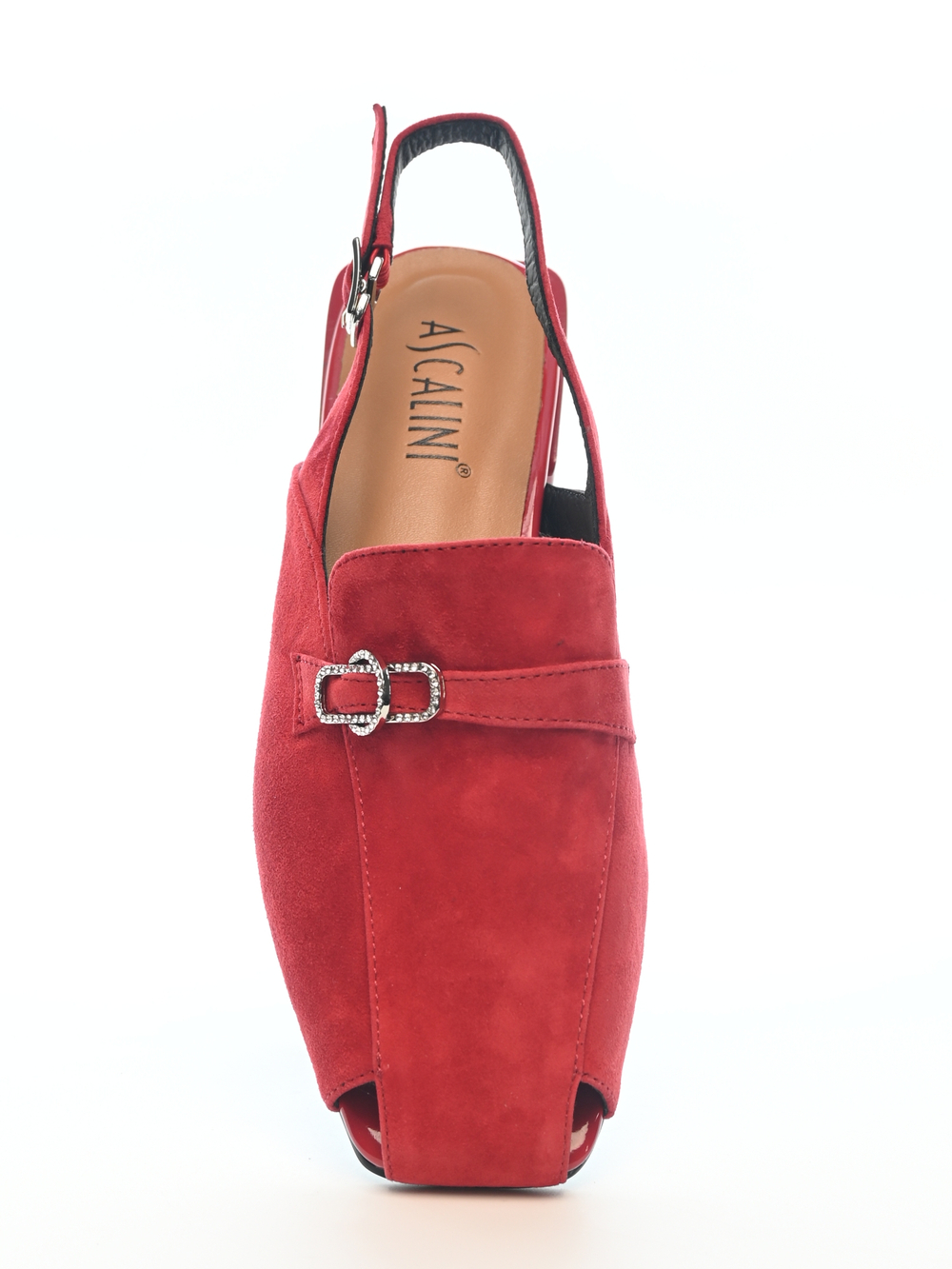 Босоножки женские Ascalini G2830B