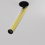 Встраиваемый светодиодный светильник Maytoni Focus T C141RS-L300-6W4K-BBS