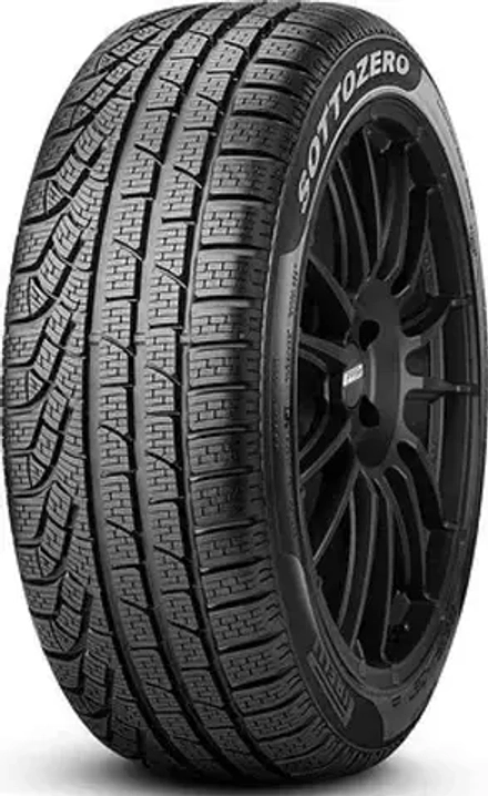 Pirelli Winter Sottozero II 235/35 R19 87V