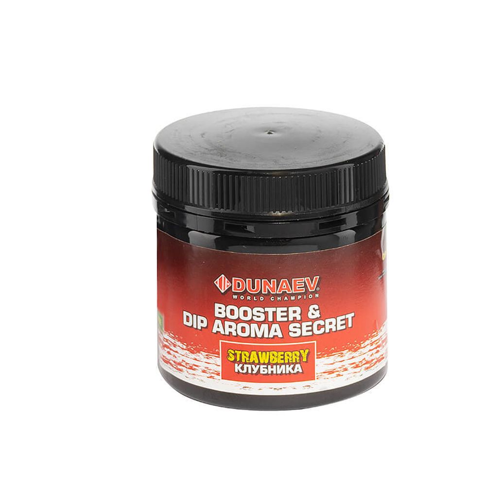 Комплекс DUNAEV AMINO-BOOSTER&amp;DIP Клубника