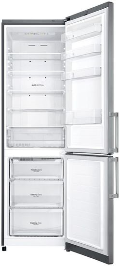 Холодильник LG GA-B499 YLJL